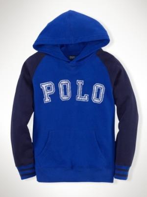 Men Polo Hoodies-404